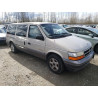 1995 DODGE CARAVAN