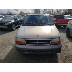 1995 DODGE CARAVAN