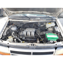 1995 DODGE CARAVAN