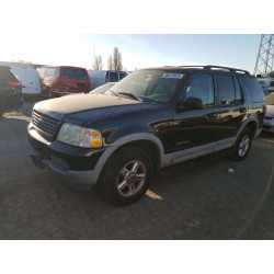 2002 FORD EXPLORER