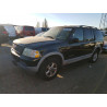 2002 FORD EXPLORER