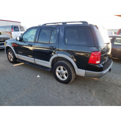 2002 FORD EXPLORER