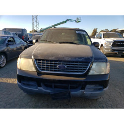 2002 FORD EXPLORER
