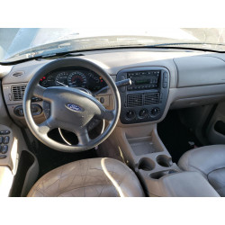 2002 FORD EXPLORER