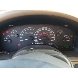 2002 FORD EXPLORER