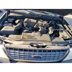2002 FORD EXPLORER