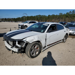 2020 DODGE CHARGER