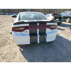 2020 DODGE CHARGER