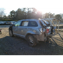 2016 DODGE JOURNEY
