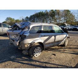 2016 DODGE JOURNEY