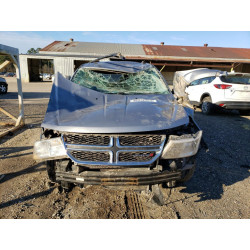 2016 DODGE JOURNEY