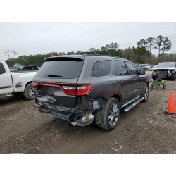 2020 DODGE DURANGO