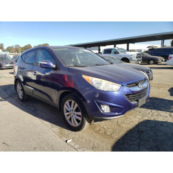 2011 HYUNDAI TUCSON
