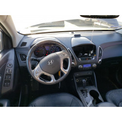 2011 HYUNDAI TUCSON