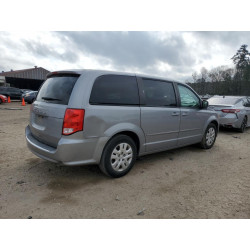 2015 DODGE CARAVAN