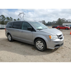 2015 DODGE CARAVAN