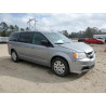 2015 DODGE CARAVAN