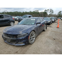 2016 DODGE CHARGER