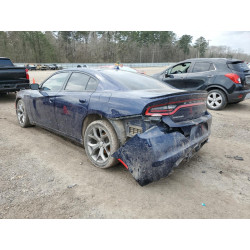 2016 DODGE CHARGER