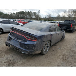 2016 DODGE CHARGER