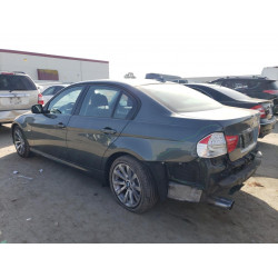 2011 BMW 3 SERIES