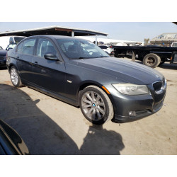 2011 BMW 3 SERIES