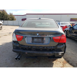 2011 BMW 3 SERIES
