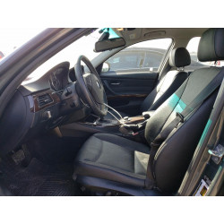 2011 BMW 3 SERIES