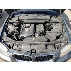 2011 BMW 3 SERIES