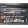 2011 BMW 3 SERIES