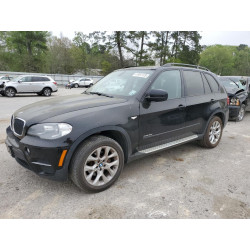 2013 BMW X5