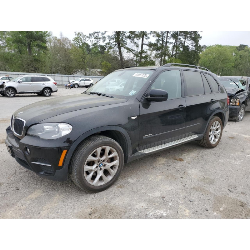 2013 BMW X5