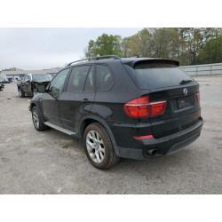 2013 BMW X5