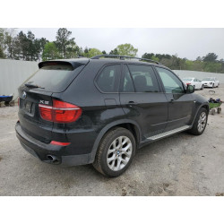 2013 BMW X5