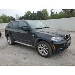 2013 BMW X5