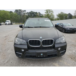 2013 BMW X5
