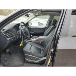 2013 BMW X5