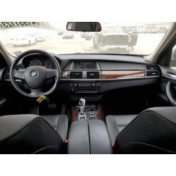 2013 BMW X5