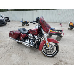 2017 HARLEY-DAVIDSON FL