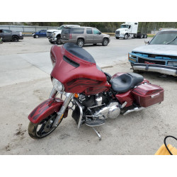 2017 HARLEY-DAVIDSON FL