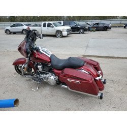 2017 HARLEY-DAVIDSON FL