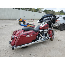 2017 HARLEY-DAVIDSON FL