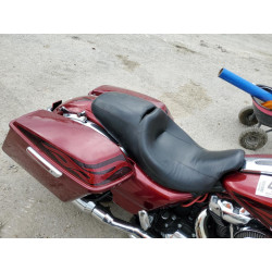 2017 HARLEY-DAVIDSON FL