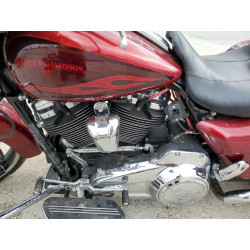 2017 HARLEY-DAVIDSON FL