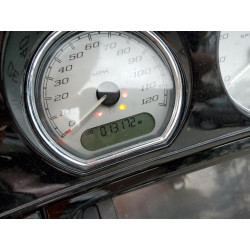 2017 HARLEY-DAVIDSON FL
