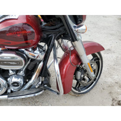 2017 HARLEY-DAVIDSON FL