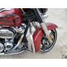 2017 HARLEY-DAVIDSON FL
