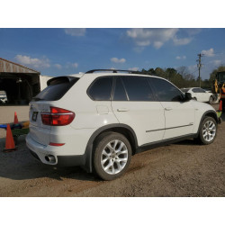 2012 BMW X5