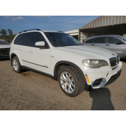 2012 BMW X5