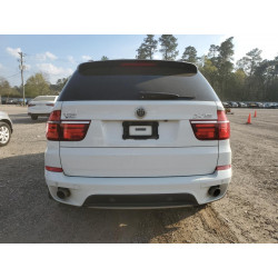 2012 BMW X5